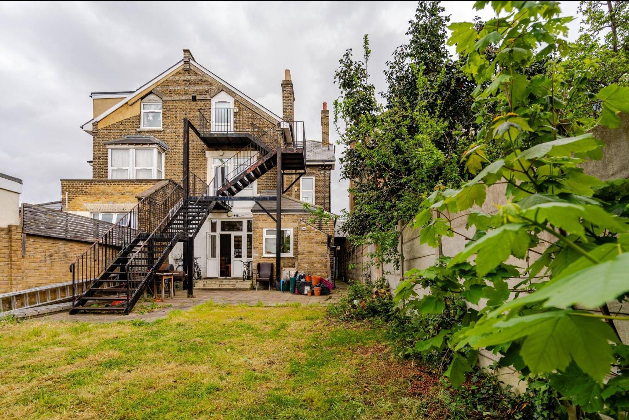 Casa de Férias Blue Valley House Londres